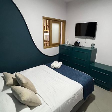 Hotel Chromatic Guatapé 外观 照片
