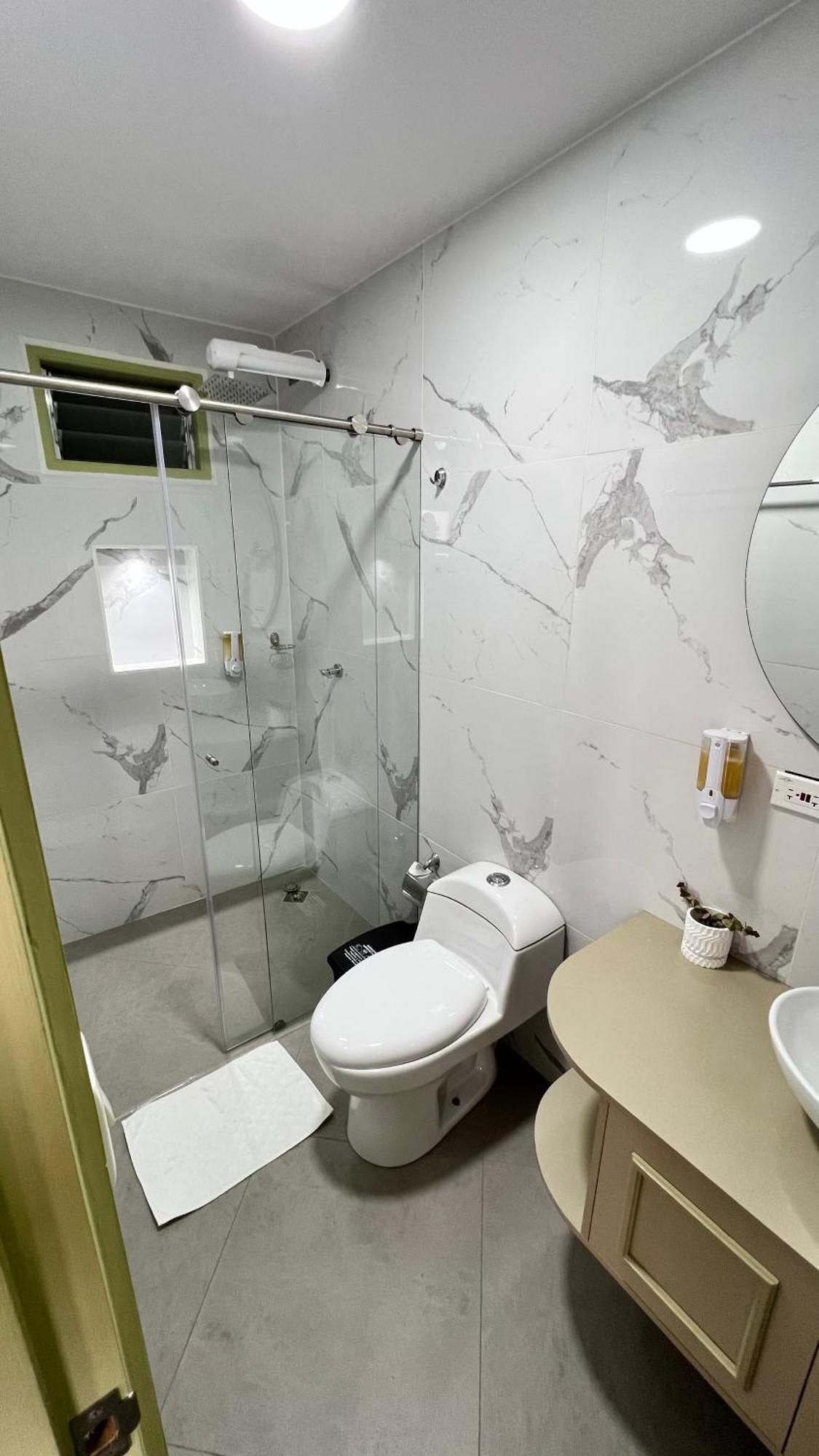 Hotel Chromatic Guatapé 外观 照片