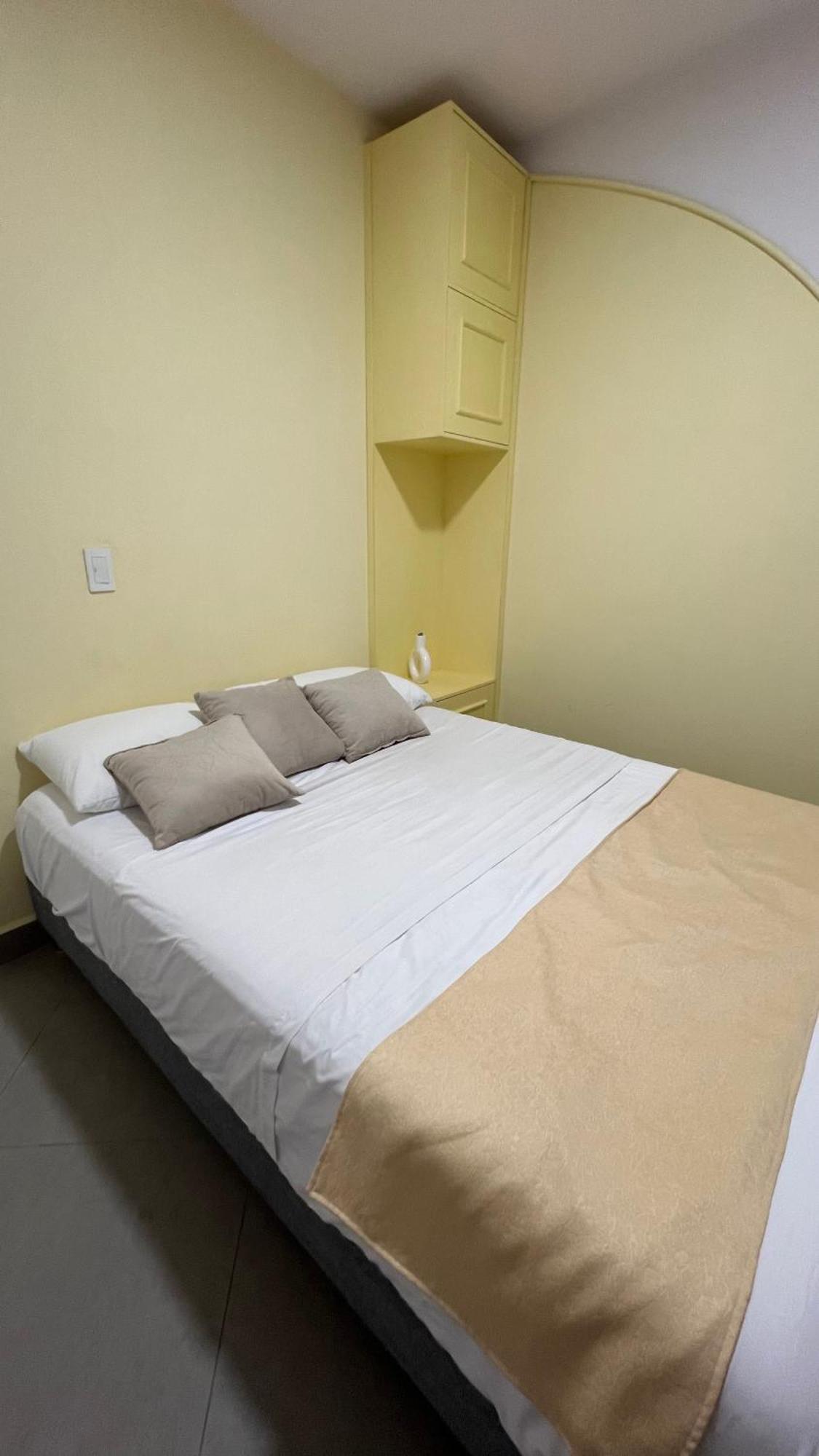 Hotel Chromatic Guatapé 外观 照片