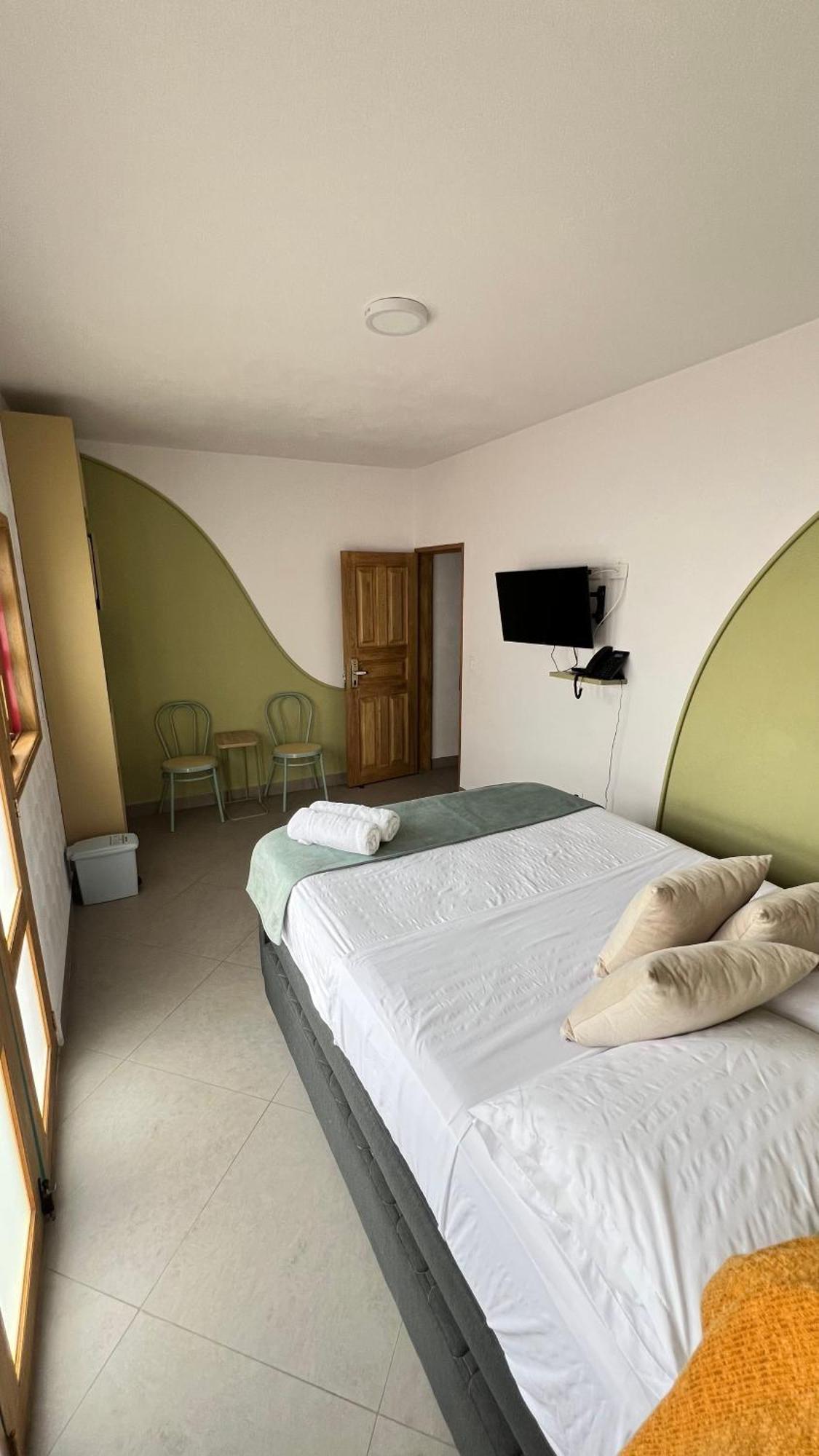 Hotel Chromatic Guatapé 外观 照片