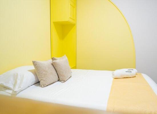 Hotel Chromatic Guatapé 外观 照片